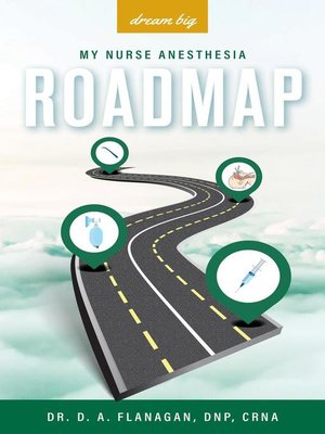 cover image of The Road Map